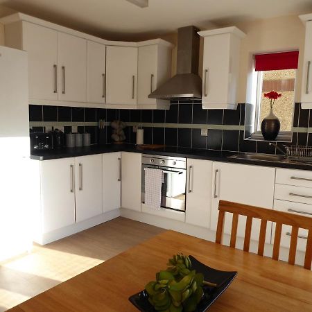 No7 Glan Nodwydd Villa Pentraeth Esterno foto