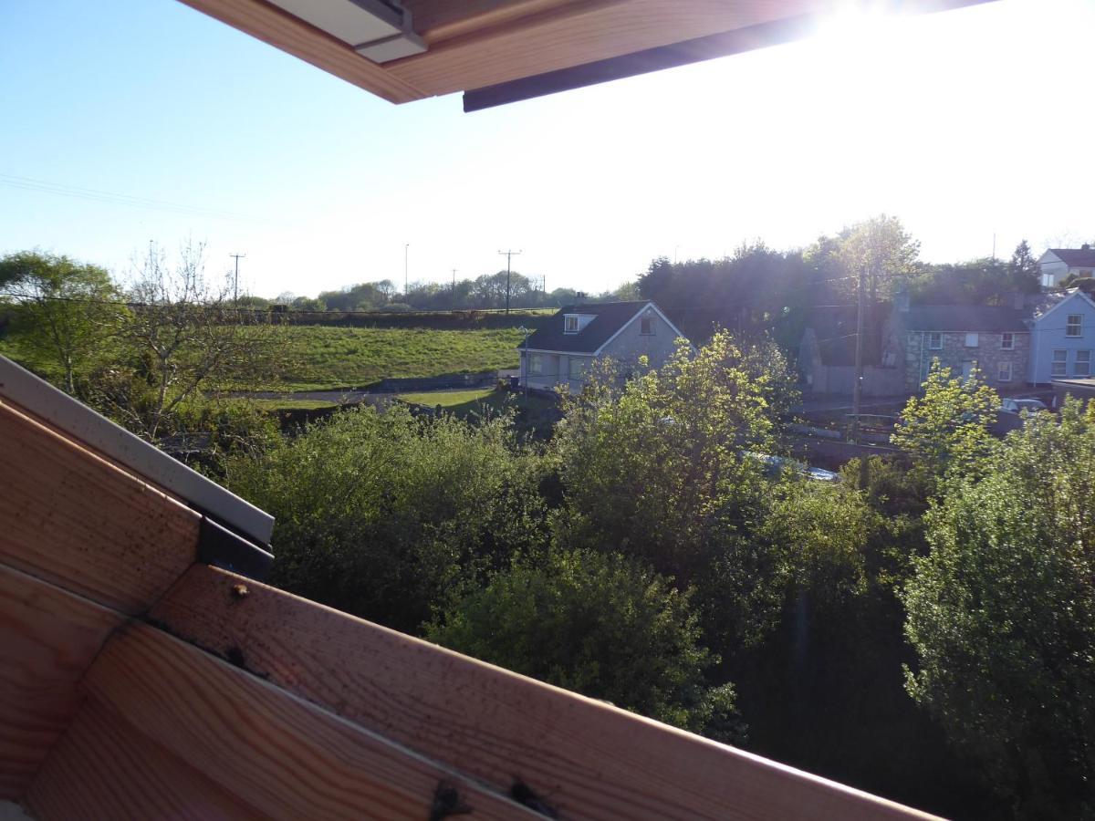 No7 Glan Nodwydd Villa Pentraeth Esterno foto