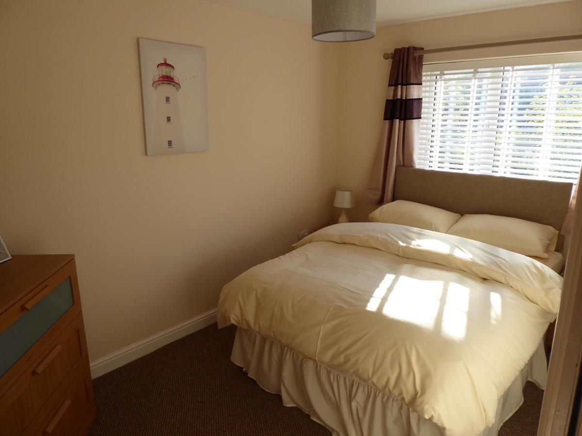 No7 Glan Nodwydd Villa Pentraeth Esterno foto